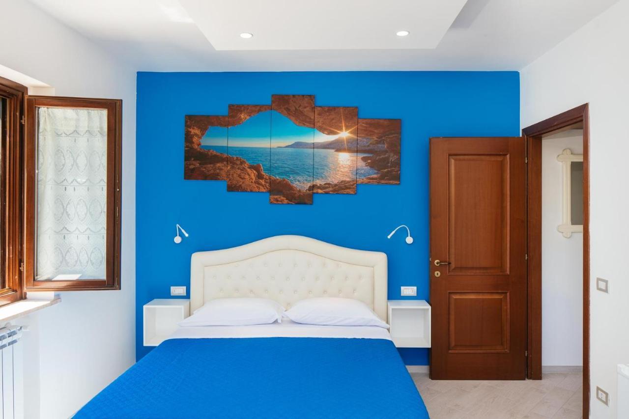 Emily'S Home Sorrento Esterno foto