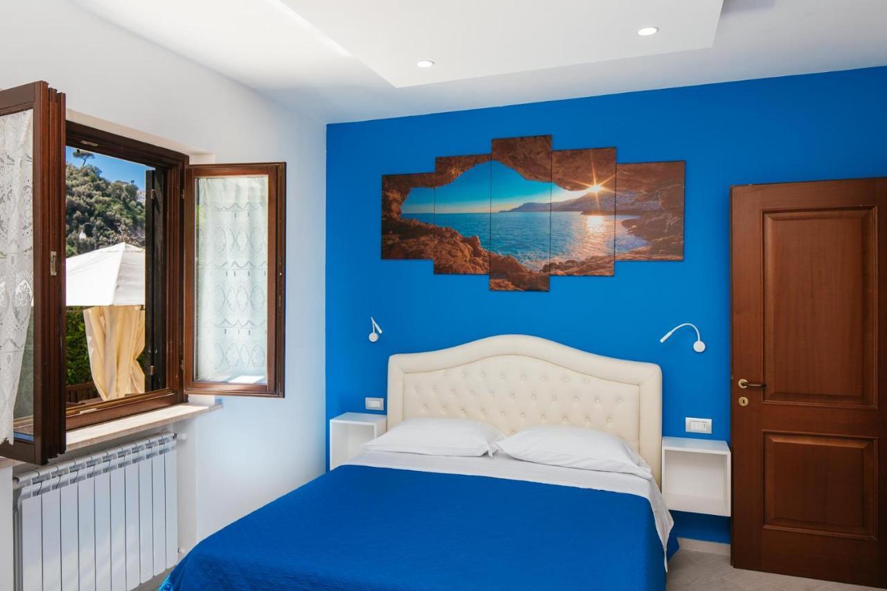 Emily'S Home Sorrento Esterno foto